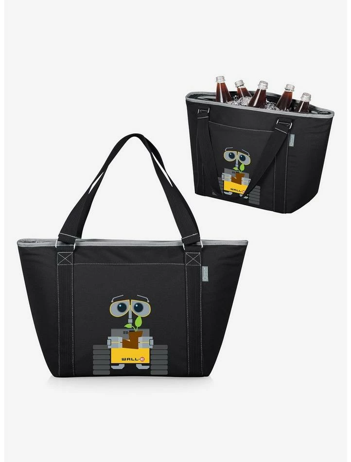 Hot Sale ✔️ Disney Pixar Wall-E Topanga Cooler Bag 🧨 1 Hot Sale ✔️ Disney Pixar Wall-E Topanga Cooler Bag 🧨