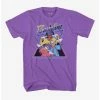 Discount 😀 Disney A Goofy Movie Powerline Trio T-Shirt 🌟