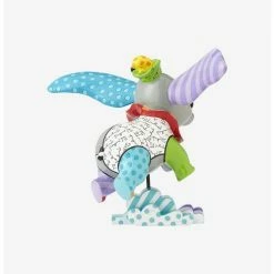 Budget 🔥 Disney Dumbo Romero Britto Figurine ⭐ -Dressup Outfits Shop 13937304 av2