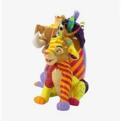 Best reviews of 🎁 Disney The Lion King Romero Britto Simba Timon & Pumba Figurine ⭐ -Dressup Outfits Shop 13937316 av3