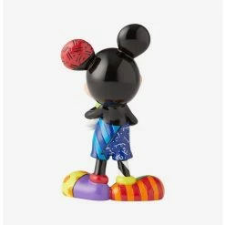 Best deal β€οΈ Disney Mickey Mouse Romero Britto Figurine π 5 Best deal β€οΈ Disney Mickey Mouse Romero Britto Figurine π -Dressup Outfits Shop 13937318 av2