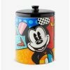 Hot Sale 😍 Disney Mickey Mouse Romero Britto Canister ❤️