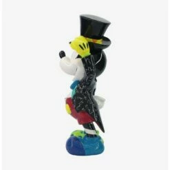 Best reviews of ⨠Disney Mickey Mouse Romero Britto Top Hat Mickey Figurine 𧨠7 Best reviews of ⨠Disney Mickey Mouse Romero Britto Top Hat Mickey Figurine 𧨠-Dressup Outfits Shop 13937324 av3
