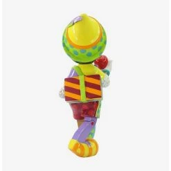 Cheapest ⭐ Disney Pinocchio Romero Britto Figurine ✔️ 5 Cheapest ⭐ Disney Pinocchio Romero Britto Figurine ✔️ -Dressup Outfits Shop 13937334 av2