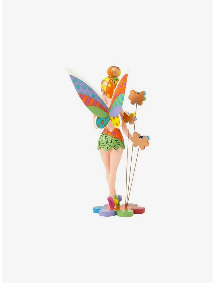 Cheapest β¨ Disney Tinker Bell 8.75 Inch Figurine π 2 Cheapest β¨ Disney Tinker Bell 8.75 Inch Figurine π - Image 2