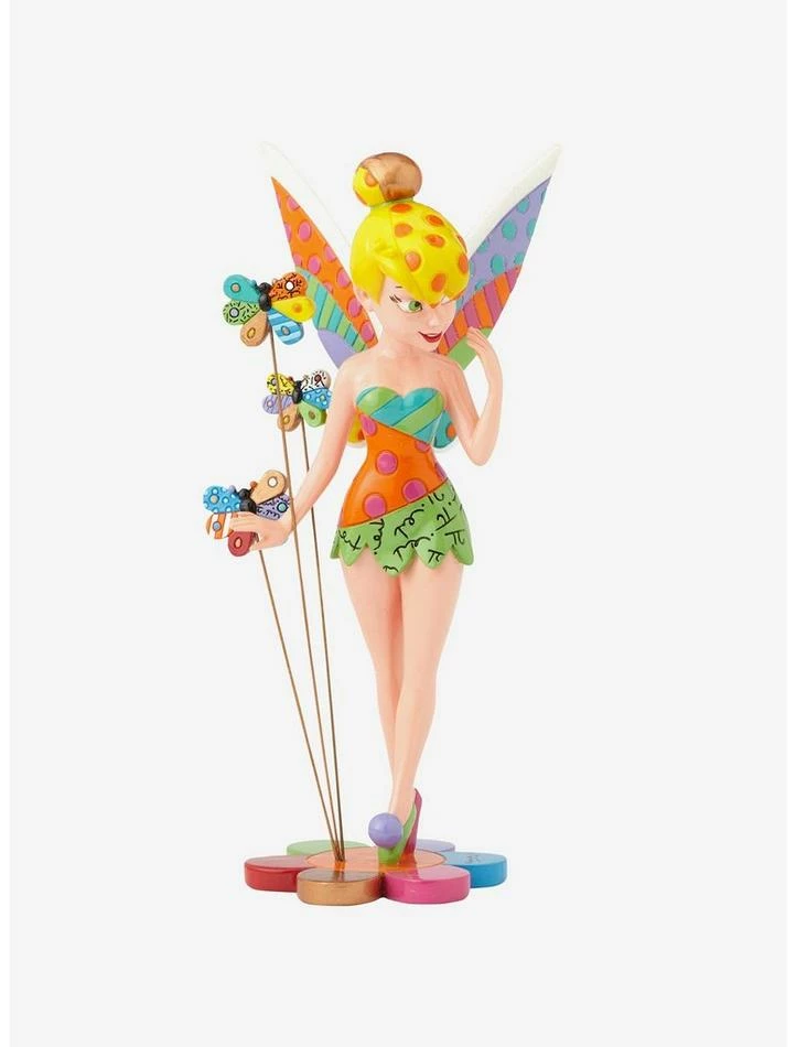 Cheapest β¨ Disney Tinker Bell 8.75 Inch Figurine π 1 Cheapest β¨ Disney Tinker Bell 8.75 Inch Figurine π