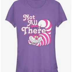 Best Sale β¨ Disney Alice In Wonderland All There π Girls T-Shirt π§¨
