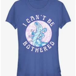Wholesale 👏 Disney Alice In Wonderland Can't Be Caterpillar Girls T-Shirt 😍