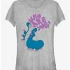 Top 10 ⭐ Disney Alice In Wonderland Who Are You ⭐ Girls T-Shirt ✔️
