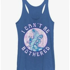 Buy 🤩 Disney Alice In Wonderland Can't Be Caterpillar Girls Tank 😀