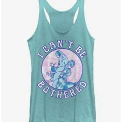 Cheapest 👏 Disney Alice In Wonderland Can't Be Caterpillar Girls Tank 👍