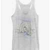 Coupon ⭐ Disney Alice In Wonderland Dear Tears 💯 Girls Tank 🌟