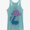 Best reviews of 😀 Disney Alice In Wonderland Who Are You Girls Tank 🎁