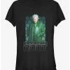 Flash Sale ⭐ Disney Artemis Fowl Commander Root Hero Girls T-Shirt ⭐