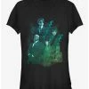 Best reviews of 🧨 Disney Artemis Fowl Group Gradient ⌛ Girls T-Shirt ✔️