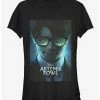 Cheapest ⭐ Disney Artemis Fowl Poster 😀 Girls T-Shirt ⭐