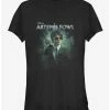 Wholesale ✨ Disney Artemis Fowl Smart Artemis 👍 Girls T-Shirt 💯