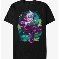 Best reviews of ✨ Extra Soft Disney Villains Starry Seas T-Shirt ⌛