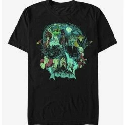 Cheapest 💯 Extra Soft Disney Villains Wicked Things T-Shirt ✨