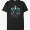 Promo ⌛ Disney Artemis Fowl Artemis Hero Shot T-Shirt 🎉