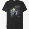 Outlet 🛒 Disney Artemis Fowl Artemis Holly Split T-Shirt 😍