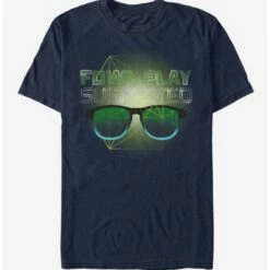 Best deal 🎁 Disney Artemis Fowl Fowl Play T-Shirt ✔️