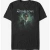Budget ❤️ Disney Artemis Fowl Smart Artemis T-Shirt 😉
