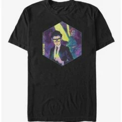Discount ⭐ Disney Artemis Fowl Time To Believe T-Shirt 😀