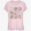 Cheap 🌟 Disney Classic Disney Kitties Girls T-Shirt 😀