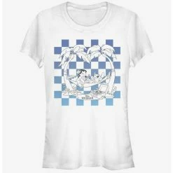 Discount ✔️ Disney Lilo & Stitch Lilo And Stitch Group 🎉 Girls T-Shirt 🎁