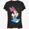Brand new 🌟 Disney Mickey Mouse Minnie Girls T-Shirt ⌛
