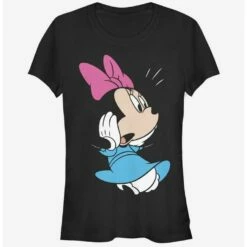 Brand new 🌟 Disney Mickey Mouse Minnie Girls T-Shirt ⌛