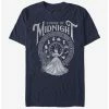 Best reviews of 🤩 Disney Cinderella Stroke Of Midnight T-Shirt 🥰