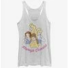 Brand new 🔥 Disney Princesses Always Classic Girls Tank 🔥