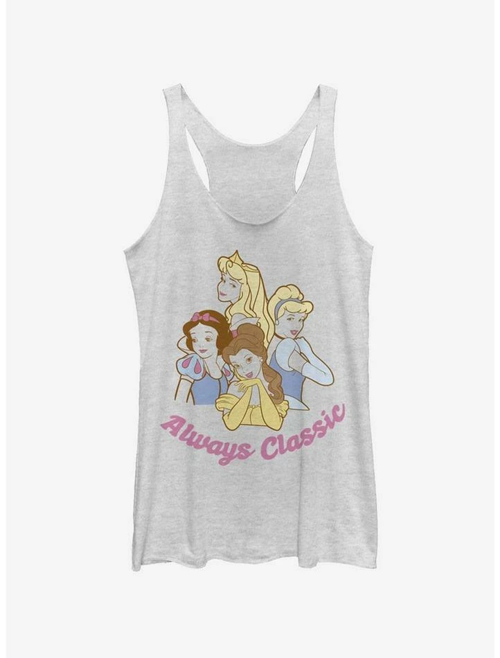 Brand new π₯ Disney Princesses Always Classic Girls Tank π₯ 1 Brand new π₯ Disney Princesses Always Classic Girls Tank π₯