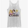 Buy 😀 Disney Princesses Classic Princesses 😉 Girls Tank ✨