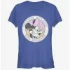 Hot Sale 😀 Disney Mickey Mouse Minnie LA Girls T-Shirt 🔥