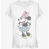 Buy 🔥 Disney Mickey Mouse Minnie Sass Girls T-Shirt ❤️