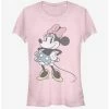 Best deal 💯 Disney Mickey Mouse Minnie Stand Girls T-Shirt 🥰