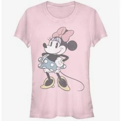 Best deal 💯 Disney Mickey Mouse Minnie Stand Girls T-Shirt 🥰