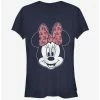 Best deal 😉 Disney Mickey Mouse Modern Minnie Inverse Girls T-Shirt ❤️