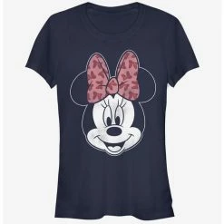 Best deal 😉 Disney Mickey Mouse Modern Minnie Inverse Girls T-Shirt ❤️