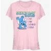 New ⌛ Disney Lilo & Stitch To Do Girls T-Shirt 🤩