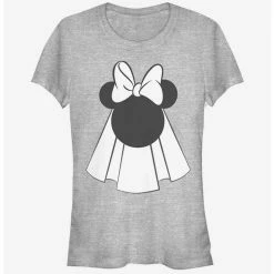 Buy ❤️ Disney Mickey Mouse Mouse Bride ⌛ Girls T-Shirt 🧨