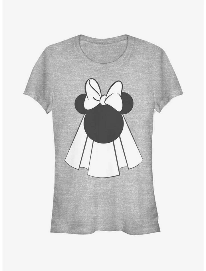 Buy โค๏ธ Disney Mickey Mouse Mouse Bride โ Girls T-Shirt ๐งจ 1 Buy โค๏ธ Disney Mickey Mouse Mouse Bride โ Girls T-Shirt ๐งจ
