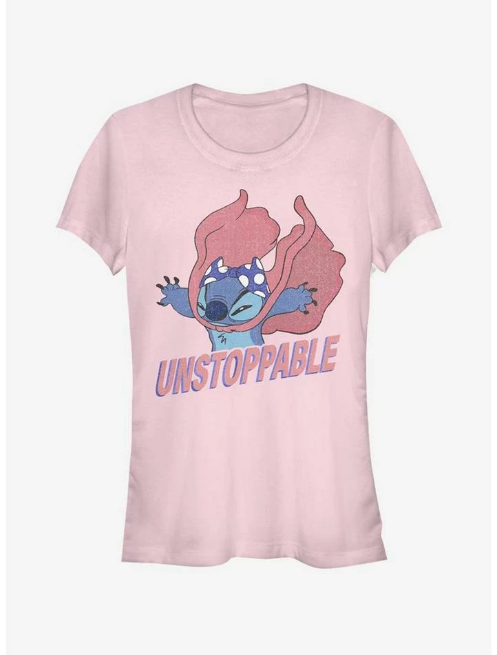 Best reviews of ๐ Disney Lilo & Stitch Unstoppable Stitch ๐ Girls T-Shirt โจ 1 Best reviews of ๐ Disney Lilo & Stitch Unstoppable Stitch ๐ Girls T-Shirt โจ