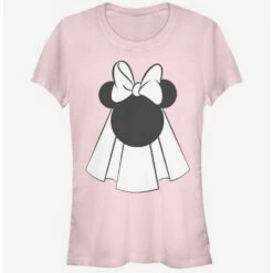 Cheap ๐งจ Disney Mickey Mouse Mouse Bride Girls T-Shirt ๐ฅ