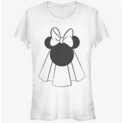 Cheap ๐งจ Disney Mickey Mouse Mouse Bride Girls T-Shirt ๐ฅ 5 Cheap ๐งจ Disney Mickey Mouse Mouse Bride Girls T-Shirt ๐ฅ -Dressup Outfits Shop 14116000 hi
