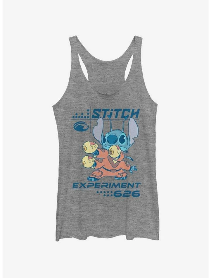 Flash Sale ๐ฅฐ Disney Lilo & Stitch Experiment 626 Girls Tank ๐ 1 Flash Sale ๐ฅฐ Disney Lilo & Stitch Experiment 626 Girls Tank ๐
