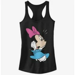Best Sale ⌛ Disney Mickey Mouse Minnie Girls Tank 🤩